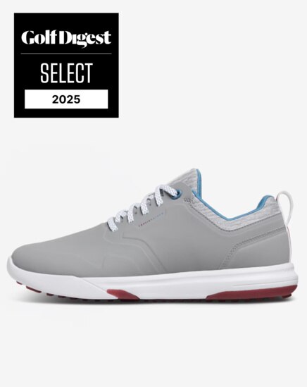 DAILY PRO HYBRID PLUS GOLF SHOE Image Thumbnail 0