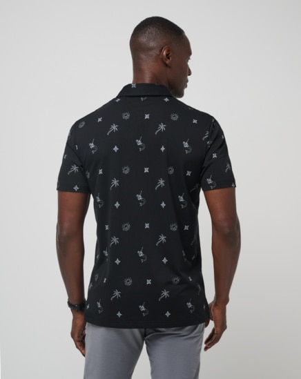COVE DIVE POLO Image Thumbnail 3