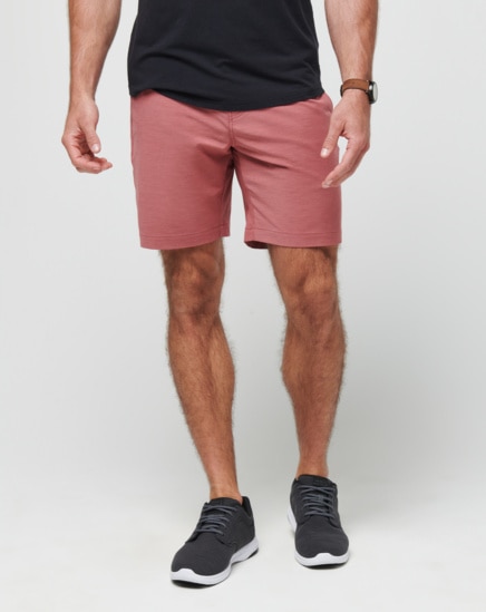 TECH CHINO SHORT 8IN Image Thumbnail 0