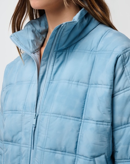 CITY EDGE BREEZEBLEND JACKET Image Thumbnail 2