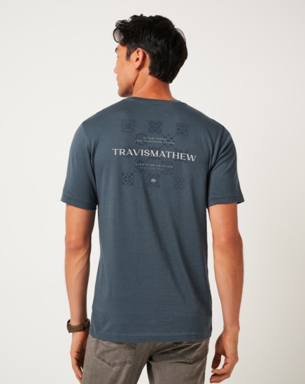 PREFERRED STATUS TEE Image Thumbnail 0