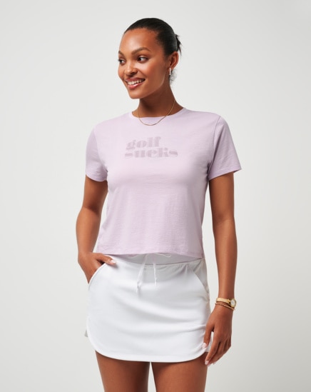 SANDBRIDGE TEE Image Thumbnail 1