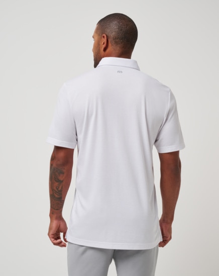 CLEVLAND GUARDIANS TOP RECRUIT POLO Image Thumbnail 2