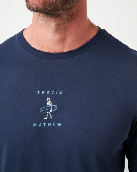 TRIPLE UP TEE Image Thumbnail 3