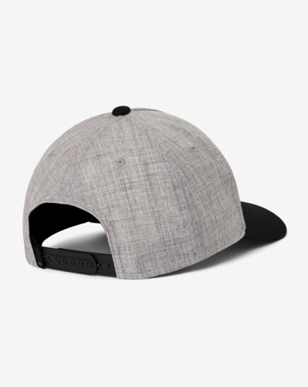 ON COURSE SNAPBACK HAT Image Thumbnail 2