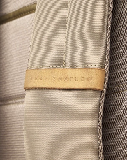COASTAL BACKPACK Image Thumbnail 3
