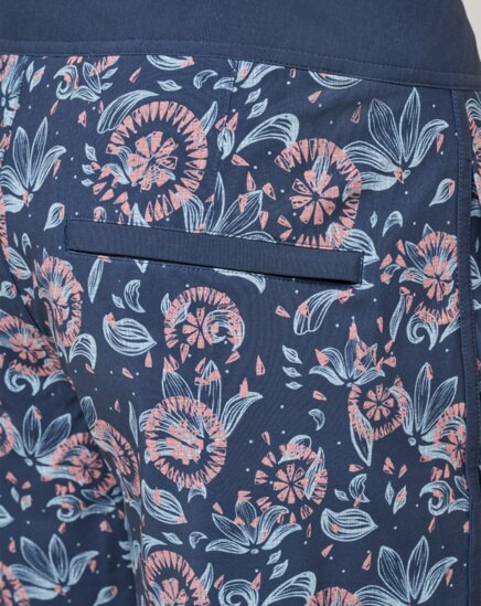 FLOURISH BOARDSHORT Image Thumbnail 4
