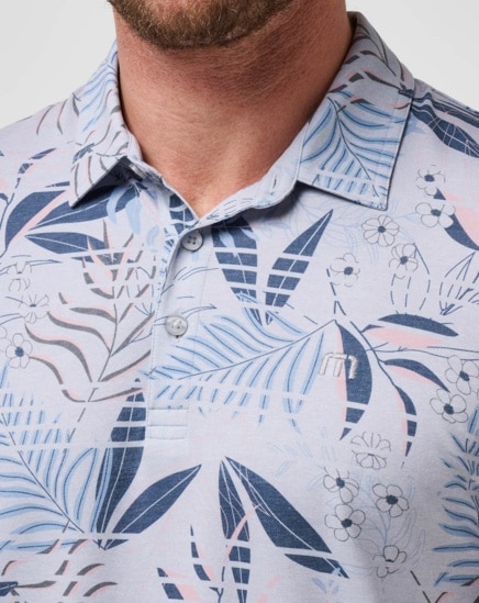 RIP CURRENT POLO Image Thumbnail 4