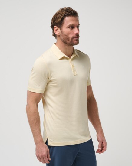 THE ZINNA POLO Image Thumbnail 1