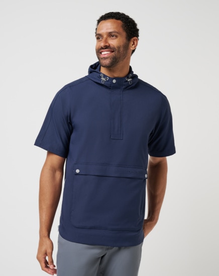 SPORT MODE HOODIE Image Thumbnail 0