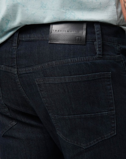 LEGACY FEATHERWEIGHT JEANS Image Thumbnail 5