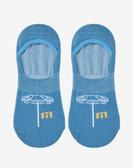 VACATION HOME INV NO SHOW SOCK Image Thumbnail 2