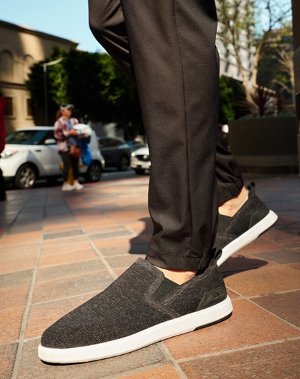 THE MODERN SLIP-ON Image Thumbnail 1