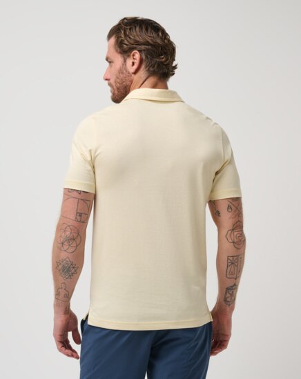 THE ZINNA POLO Image Thumbnail 2