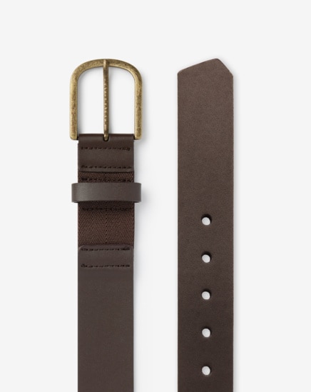 JINX 2.0 LEATHER BELT Image Thumbnail 1