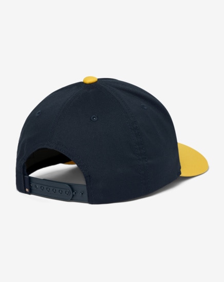 STEEP SLOPE SNAPBACK HAT Image Thumbnail 1