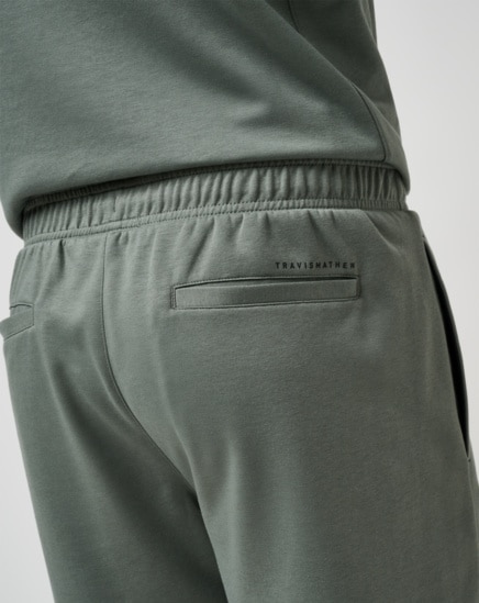 SIDESLIP SHORT 8IN Image Thumbnail 4