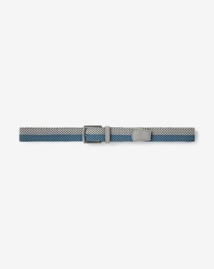 TO AND FRO STRETCH WOVEN BELT Image Thumbnail 2