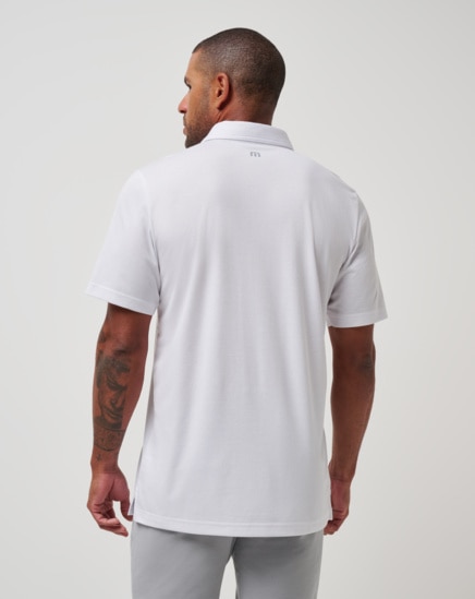ST LOUIS CARDINALS TOP RECRUIT POLO Image Thumbnail 2
