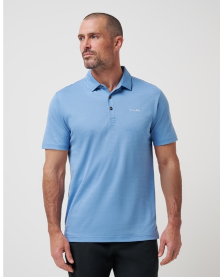 THE ZINNA 2.0 POLO Image Thumbnail 0
