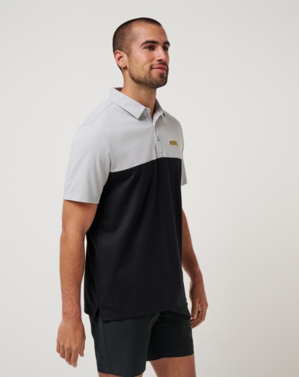 SAN DIEGO PADRES HOME RUN LEADER POLO Image Thumbnail 1