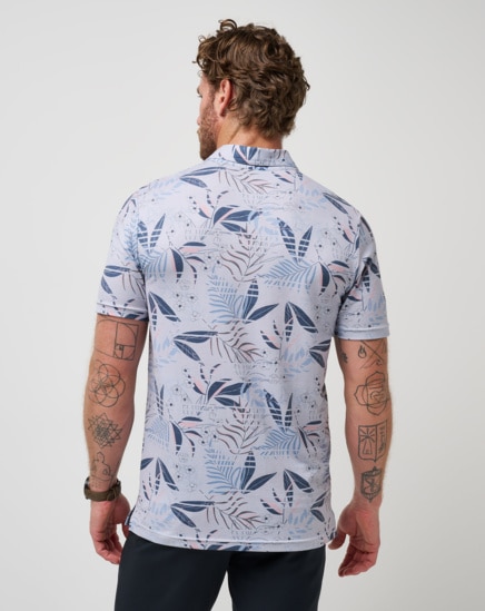RIP CURRENT POLO Image Thumbnail 3