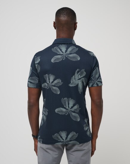 TROPICAL TOUR POLO Image Thumbnail 3
