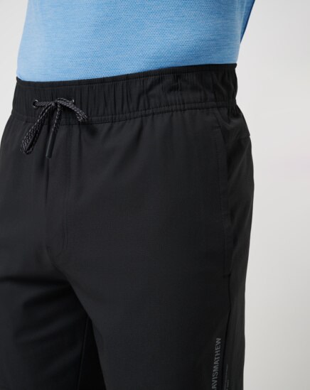 WANDERLUST E-WAIST SHORT 7.5IN Image Thumbnail 4