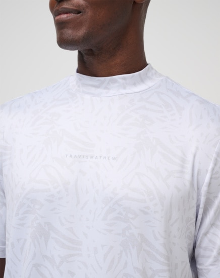 ALONG THE WAY TEE Image Thumbnail 3