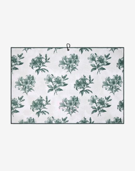 FOUNDERS CIRCLE GOLF TOWEL Image Thumbnail 1