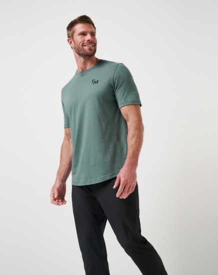 END AROUND TEE Image Thumbnail 4