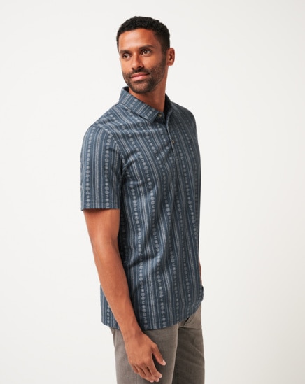 LOCAL TREASURE POLO Image Thumbnail 4