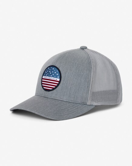 SUNBORN SNAPBACK HAT Image Thumbnail 1