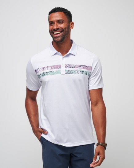 SAND SHAKER POLO Image Thumbnail 0