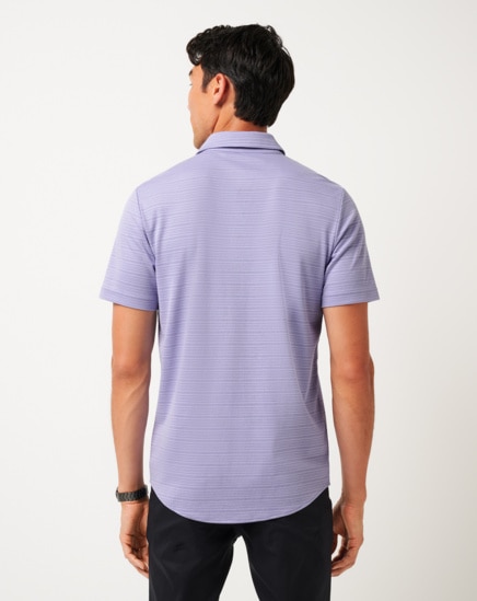 KNIT TRIP TO THE CITY BUTTON-UP Image Thumbnail 2