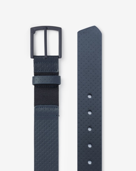 PILATUS 2.0 LEATHER BELT Image Thumbnail 1