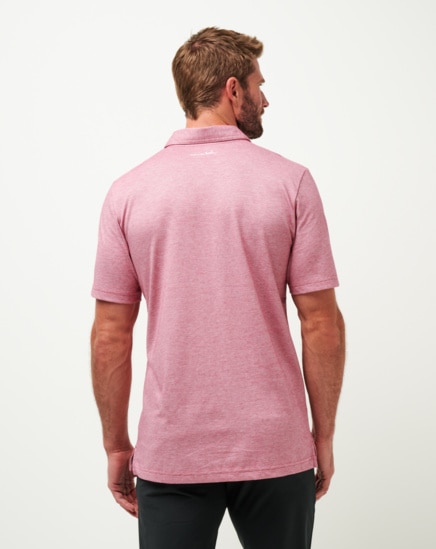 ATLANTA BRAVES THE ZINNA POLO Image Thumbnail 2
