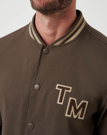 TOUCH DOWN JACKET Image Thumbnail 3