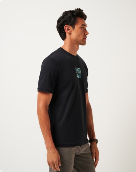 PRIVATE SUITE TEE Image Thumbnail 1