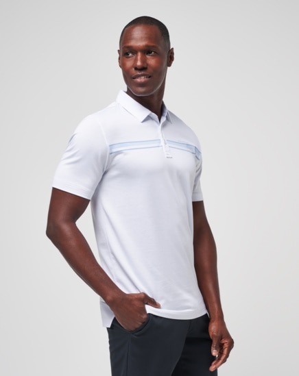 DOLPHIN CRUISE POLO Image Thumbnail 1