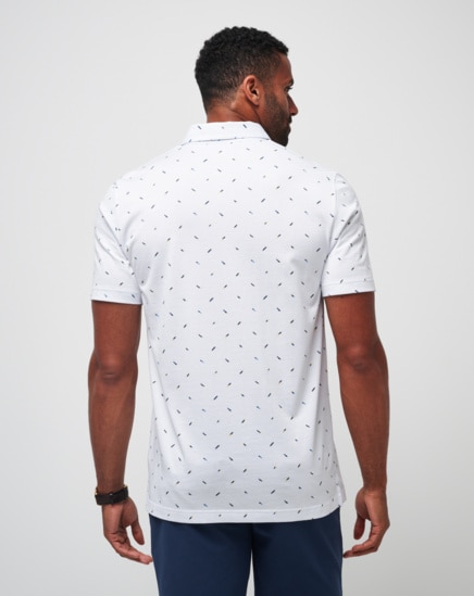 SUN DIP POLO Image Thumbnail 2