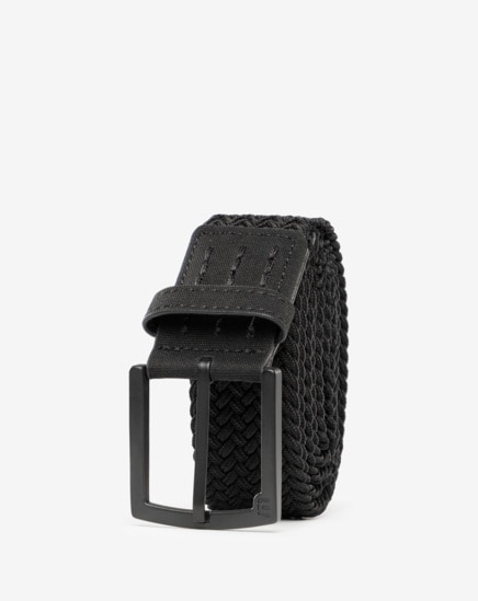 VOODOO 2.0 STRETCH WOVEN BELT Image Thumbnail 1