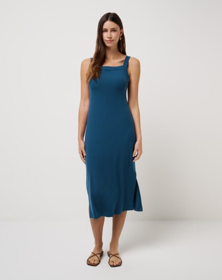 PINOT CLOUD MIDI DRESS Image Thumbnail 1