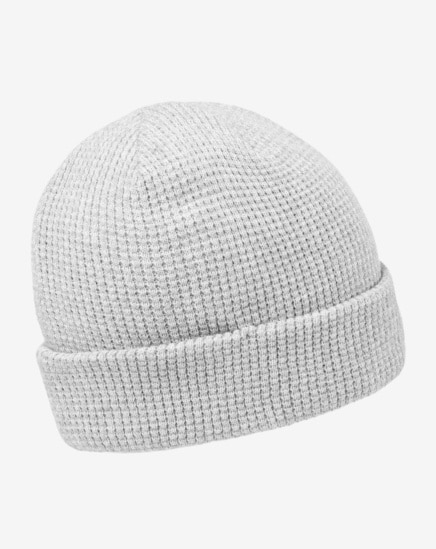 CLOUD WAFFLE BEANIE Image Thumbnail 1
