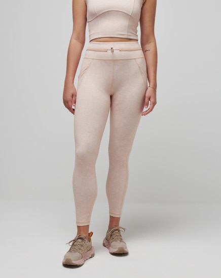 PAINTED SKY MOVEKNIT LEGGING Image Thumbnail 4