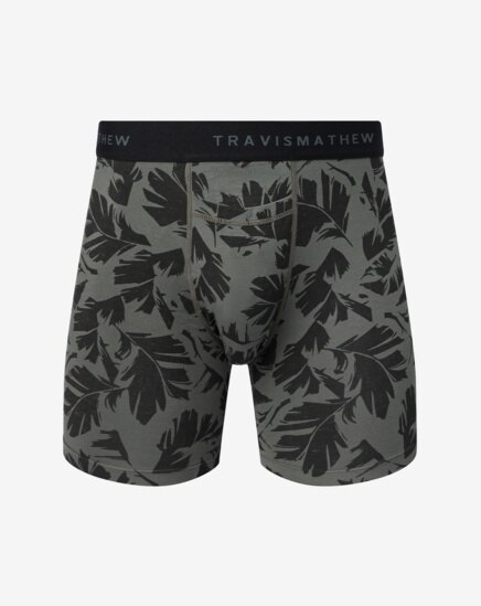 JUNGLE BIRD BOXER Image Thumbnail 0