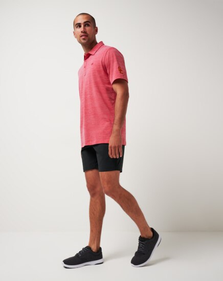 USC THE HEATER POLO Image Thumbnail 4