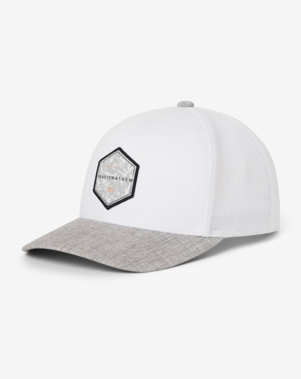 FULL PASSPORT SNAPBACK HAT Image Thumbnail 1