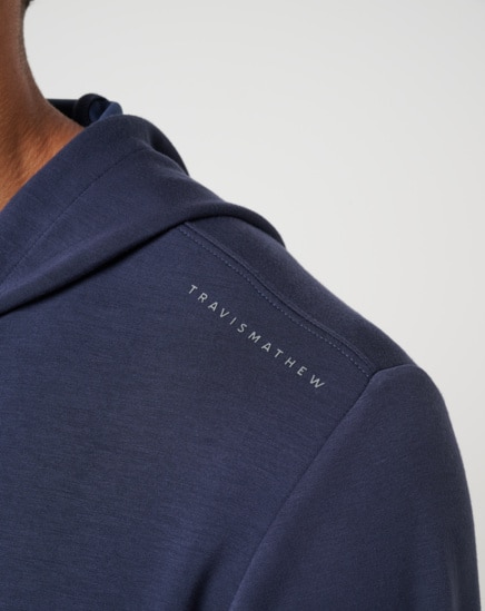 FIBERCLOUD HOODIE Image Thumbnail 4