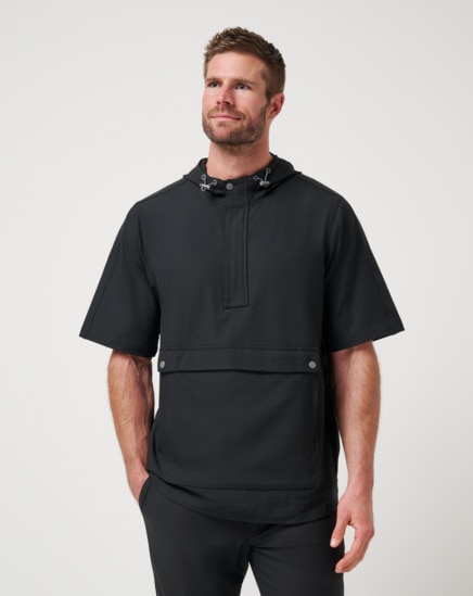 SPORT MODE HOODIE Image Thumbnail 0
